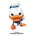 Figurka Disney Kaczor Donald (90th Anniversary) POP! - Angry Donald Duck (1443)