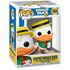 Figurka Disney Kaczor Donald (90th Anniversary) POP! - Dapper Donald Duck (1444)