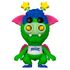 Figurka NBA: Orlando Magic POP! - Stuff the Magic Dragon (12)