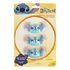 Zestaw naklejek Disney - Stitch (squishy)