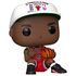 Figurka NBA Chicago Bulls - Michael Jordan (3 Times in a Row)