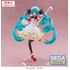 Figurka Hatsune Miku (Christmas 2025) Luminasta