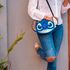 Torebka 3D Disney - Stitch