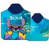 Ręcznik ponczo Disney - Stitch