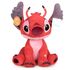 Pluszak z dźwiękiem Disney Stitch - Leroy