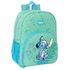 Plecak Disney Stitch Aloha z możliwością regulacji 42 cm