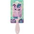 Szczotka do włosów 3D Disney Stitch - Angel