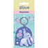Brelok gumowy Disney Stitch