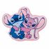 Poduszka 3D Disney Stitch i Angel