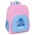 Plecak Disney Stitch Bright z możliwością regulacji 42 cm