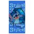 Ręcznik plażowy z mikrofibry Disney - Stitch