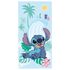 Ręcznik plażowy bawełniany Disney Stitch Aloha (70x140cm)