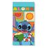 Ręcznik plażowy z mikrofibry Disney - Stitch Aloha