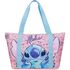 Torba plażowa Disney - Stitch Aloha