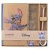 Zestaw przyborów Disney - Stitch Letter