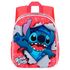 Plecak 3D Disney Stitch Thing 31 cm