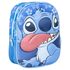 Plecak 3D Disney - Stitch 31cm