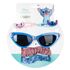 Akcesoria do włosów z okularami DIsney Stitch