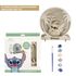 Figurka do pomalowania Disney - Stitch