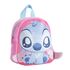 Plecak pluszowy Disney - Stitch
