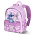 Plecak Disney - Stitch & Angel Wonder 27cm