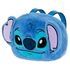 Plecak pluszowy Disney - Stitch Heart