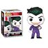 Figurka Harley Quinn POP! - The Joker (496)