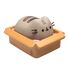 Figurka Skarbonka Pusheen