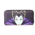 Portfel Disney Villains Maleficient