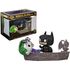 Figurka DC Comics Batman (80th Anniversary) POP! - Batman vs. The Joker (Batman 1989) [280]