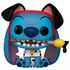 Figurka Disney Stitch in Costume POP! - Stitch as Pongo (1462)