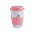 Kubek podróżny Pusheen - Moments 400ml