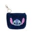 Pluszowy brelok-portmonetka Disney Stitch