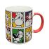 Kubek ceramiczny Asterix i Obelix - Asterix Portrait (300 ml)