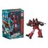 Figurka Transformers Generations War for Cybertron: Earthrise Voyager Class - Thrust