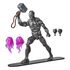 Figurka Marvel Legends 2021 - Silver Surfer with Mjolnir