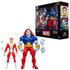 Zestaw 2 figurek Marvel Legends - Starfox & Champion of the Universe