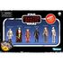 Zestaw figurek Star Wars - Phantom Menace