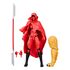 Figurka Marvel Legends - Red Widow (BAF: Marvel's Zabu)