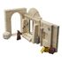 Zestaw Star Wars: Nowa Nadzieja Vintage Collection - Streets of Mos Eisley (z figurką Jawa)