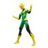 Figurka Spider-Man Marvel Legends Retro Collection - Electro (Francine Frye)