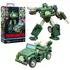 Figurka The Transformers: The Movie Age of the Primes Deluxe Class - Autobot Hound (MTMTE Collection)