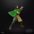 Figurka Star Wars: The Clone Wars Black Series - Quinlan Vos