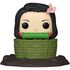 Figurka Demon Slayer Kimetsu no Yaiba POP! Deluxe - Nezuko Kamado in Basket (Special Edition) [1309]