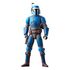 Figurka Star Wars: The Mandalorian Black Series - Mandalorian Privateer