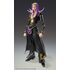 Figurka Jojo's Bizarre Adventure Part 5 (Golden Wind) SAS - Leone Abbacchio (Black Ver.)