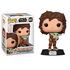 Figurka Star Wars The Mandalorian POP! - Peli Motto with Grogu