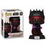 Figurka Star Wars: The Mandalorian POP! - Moff Gideon with Armor (713)
