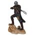 Figurka Star Wars: The Mandalorian Premier Collection 1/7 - The Mandalorian MK1