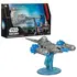 Figurka Star Wars: The Mandalorian x Transformers - The Mandalorian / N-1 Starfighter